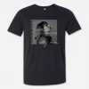 Nataly Dawn For You Vintage Black T-Shirt