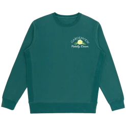 Nataly Dawn Gardenview Sweatshirt New Merch