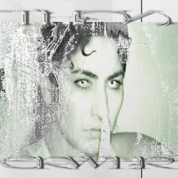 DERO Arcade New Merch NGHTCRWLR - "Let The Children Scream" Neon Green 12" Vinyl 2 DERO Arcade New Merch NGHTCRWLR - "Let The Children Scream" Neon Green 12" Vinyl