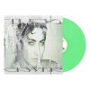 DERO Arcade New Merch NGHTCRWLR - "Let The Children Scream" Neon Green 12" Vinyl