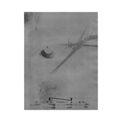 DERO Arcade New Merch NGHTCRWLR - "Let The Children Scream" Neon Green 12" Vinyl 6 DERO Arcade New Merch NGHTCRWLR -