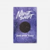 Jenny Owen Youngs Night Shift Illustrated Companion Lyric Chapbook New Merch