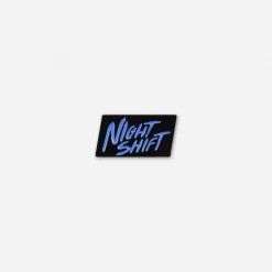 Jenny Owen Youngs Night Shift Enamel Pins