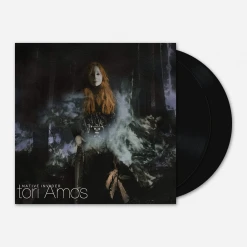 Tori Amos Native Invader 12" Vinyl