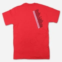 Eels No Strings Attached 2006 Tour T-Shirt New Merch