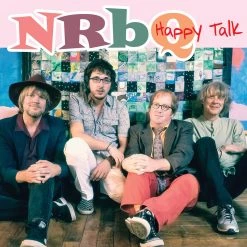 NRBQ New Merch Happy Talk