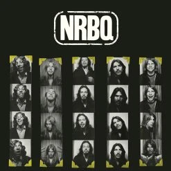 New Merch NRBQ