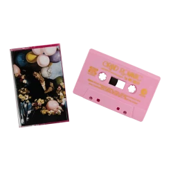 Nate Ruess Grand Romantic - Pink Cassette