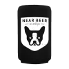 NEAR BEER New Merch Dog Face Koozies