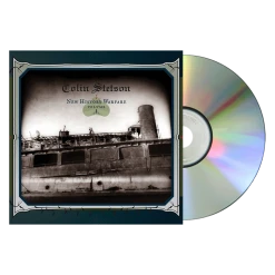 Colin Stetson New History Warfare Vol. 1 7 Colin Stetson New History Warfare Vol. 1