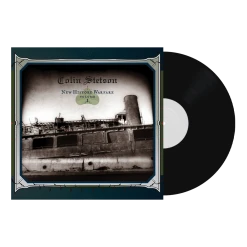 Colin Stetson New History Warfare Vol. 1 6 Colin Stetson New History Warfare Vol. 1