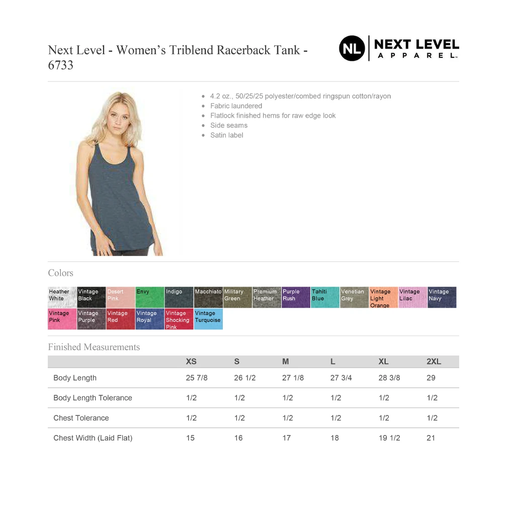 Edie Brickell & New Bohemians Hunter Logo Racerback Vintage Royal Tank 6 Edie Brickell & New Bohemians Hunter Logo Racerback Vintage Royal Tank