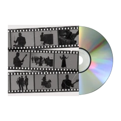 The Bamboos New Merch Night Time People 7 The Bamboos New Merch Night Time People