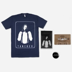 Tancred Nightstand Cassette Bundle