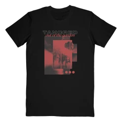 Tancred New Merch Out Of The Garden Throwback T-Shirt