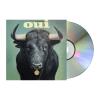 The Urge Overkill Store Oui - CD New Merch
