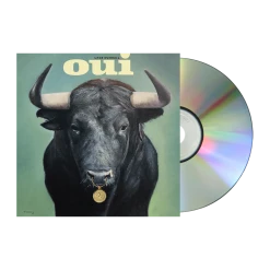 The Urge Overkill Store Oui - CD New Merch