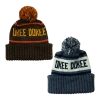 The Okee Dokee Brothers Okee Dokee Youth Winter Pom Beanie