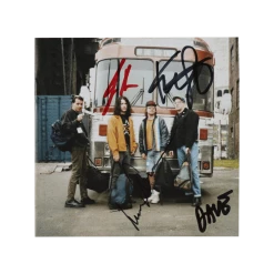 The Posies Frosting On The Beater [Autographed CD Booklet] New Merch