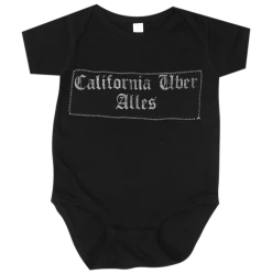 Dead Kennedys DK Onesies New Merch