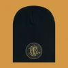Lukas Nelson & Promise Of The Real Broken Arrow Patch Beanie New Merch