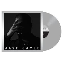 Jaye Jayle Prisyn 12" Vinyl New Merch 6 Jaye Jayle Prisyn 12