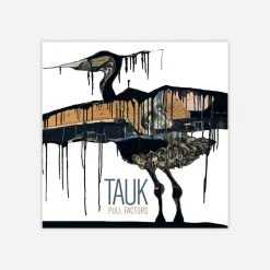 TAUK New Merch Pull Factors 2012 Digital