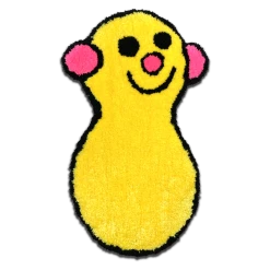 Village Of Love New Merch Day Off Ltd. Rugs