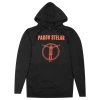 Parov Stelar Robo Black Hoodie New Merch