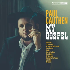 Paul Cauthen My Gospel Yellow Vinyl New Merch