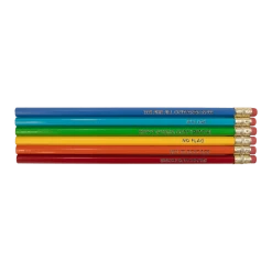 Elvis Costello Hey Clock Face Pencil Case + Pencil Set