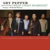 New Merch Art Pepper Presents “West Coast Sessions!” Volume 4: Bill Watrous