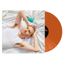 Pizzagirl First Timer Vinyl New Merch