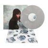 Molly Burch New Merch Signed Please Be Mine Clear Smoke Vinyl