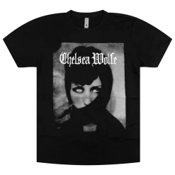 Chelsea Wolfe (CW) CW Polaroid T-Shirt