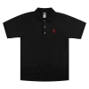 Botch New Merch Cowboy Embroidered Polo Shirt