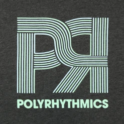 Polyrhythmics Go Two T-Shirt New Merch