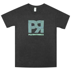 Polyrhythmics Go Two T-Shirt New Merch