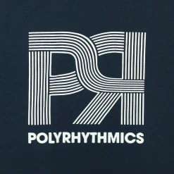 Polyrhythmics Go Two T-Shirt New Merch