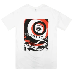 Polyrhythmics Spy T-Shirt