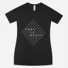 Pomplamoose Abstract Women's T-Shirt New Merch