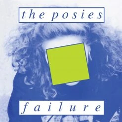 The Posies Failure New Merch