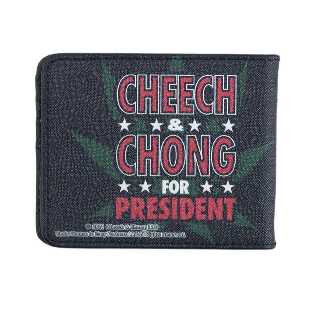 New Merch Cheech And Chong Wallets 9 New Merch Cheech And Chong Wallets