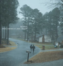 Jóhann Jóhannsson Prisoners Soundtrack 7 Jóhann Jóhannsson Prisoners Soundtrack