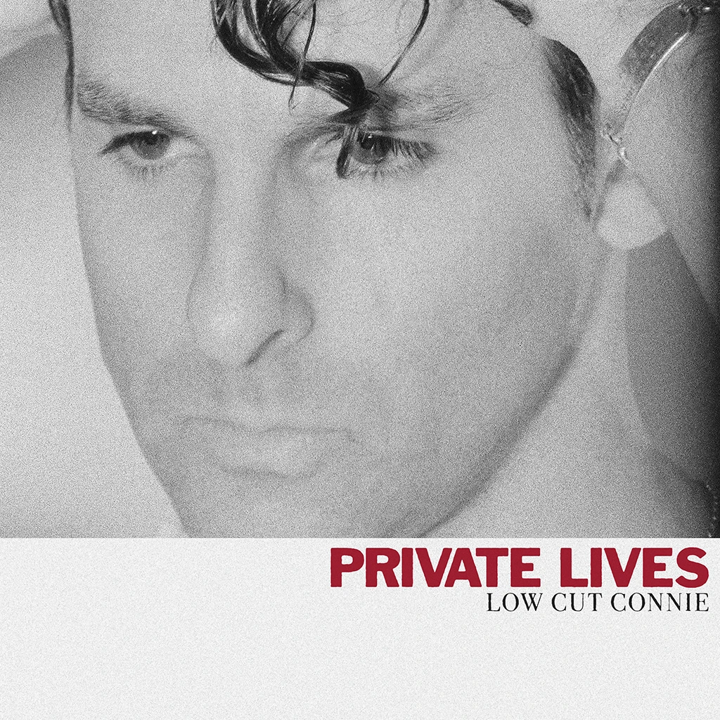 Contender Records Private Lives Double Vinyl 2 Contender Records Private Lives Double Vinyl