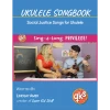 Queer Kid Stuff Ukulele Songbook New Merch