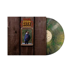 Rose City Band Earth Trip - Forest Green 12" Vinyl New Merch