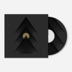 Russian Circles New Merch Blood Year CD