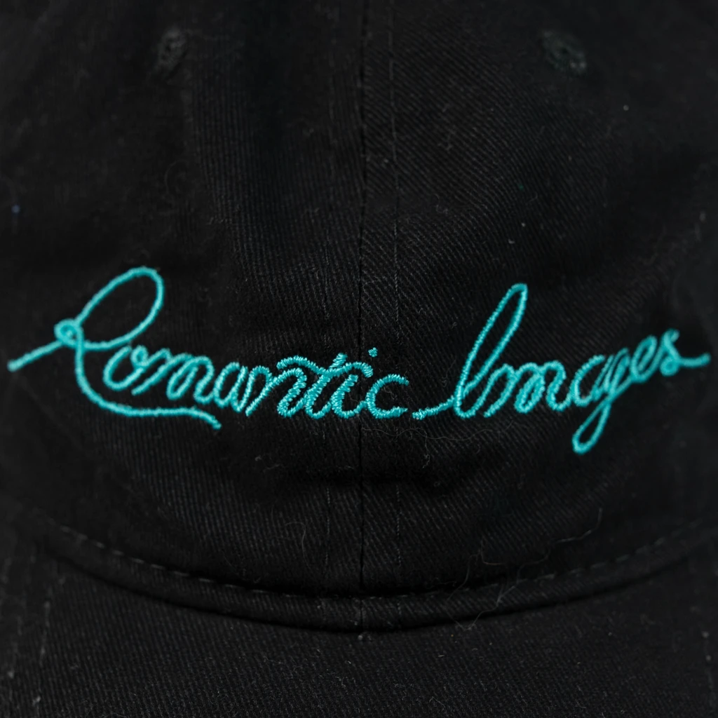 Molly Burch Romantic Images Hat New Merch 2 Molly Burch Romantic Images Hat New Merch