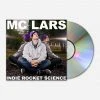 MC Lars New Merch "Indie Rocket Science" CD